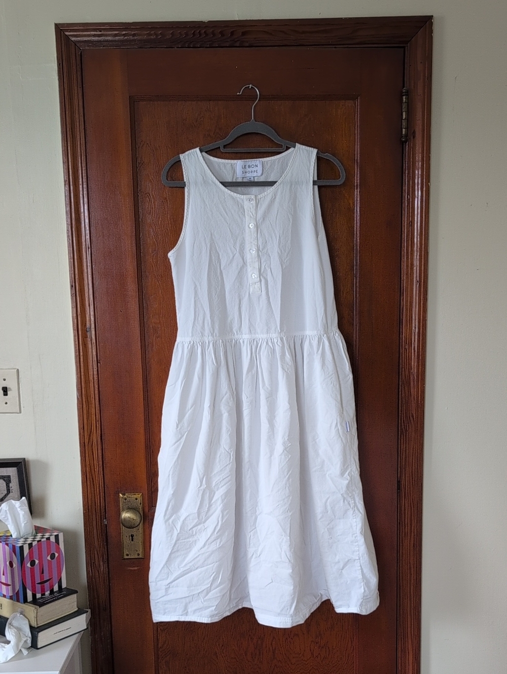 Le Bon Shoppe Marianne Dress